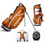 Texas Longhorns Fairway Carry Stand Golf Bag