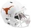 Texas Longhorns SPEED Replica Football Helmet