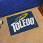 Toledo Rockets 20 x 30 STARTER Floor Mat