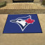 Toronto Blue Jays ALL STAR 34 x 45 Floor Mat