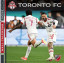 Toronto FC 2025 MLS Team Wall Calendar