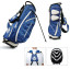 Toronto Maple Leafs Fairway Carry Stand Golf Bag