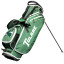 Tulane Green Wave BIRDIE Golf Bag with Built in St...