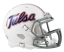 Tulsa Golden Hurricane NCAA Mini SPEED Helmet by R...