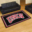 UNLV Rebels 5x8 Area Rug