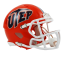 UTEP Miners NCAA Mini SPEED Helmet by Riddell