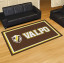 Valparaiso Crusaders 4x6 Area Rug