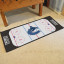 Vancouver Canucks 30 x 72 Hockey Rink Carpet Runne...