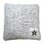 Vanderbilt Commodores Frosty Throw Pillow
