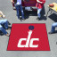 Washington Wizards TAILGATER 60 x 72 Rug