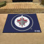 Winnipeg Jets ALL STAR 34 x 45 Floor Mat