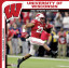 Wisconsin Badgers 2025 NCAA Team Wall Calendar