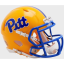 Pittsburgh Panthers NCAA Mini SPEED Helmet by Ridd...