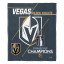 2023 Vegas Golden Knights NHL Stanley Cup Champion...