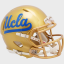 UCLA Bruins NCAA Mini SPEED Helmet by Riddell
