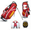 Kansas City Chiefs Fairway Carry Stand Golf Bag