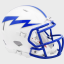 Air Force Falcons NCAA Mini SPEED Helmet by Riddel...