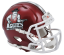 New Mexico State Aggies NCAA Mini SPEED Helmet by ...