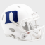 Duke Blue Devils NCAA Mini SPEED Helmet by Riddell